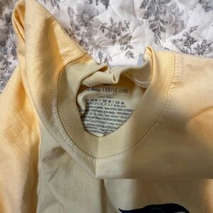 Disney cruise line spirit Jersey